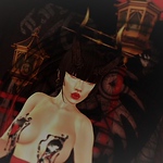 Christel XTC - Flickr Profile Picture of Christel XTC (@Christel Van Damme Heavenly) on Flickr