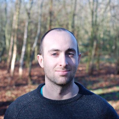 Profile Picture of Francis Mahon (@thekiddfran) on Twitter