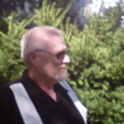 Profile Picture of RONALD K HIXSON (@KEVINtheBOLD) on Twitter