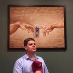 Profile Picture of Brian Groves (@groves_brian) on Instagram