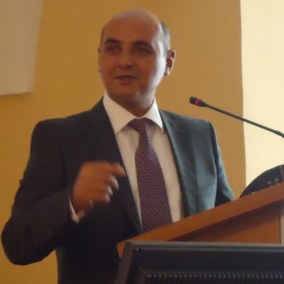 Profile Picture of Dr. Abdullah Haiwad (@DrAbdullaHaiwad) on Twitter