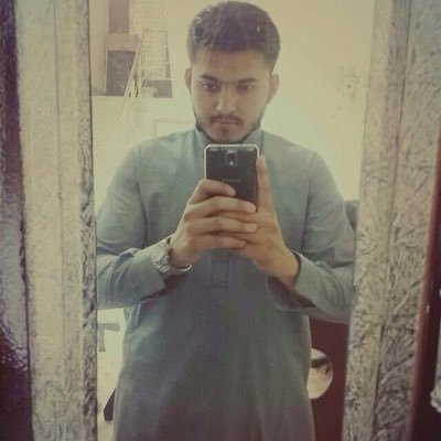 Profile Picture of Mubasher Ahmad (@Mubashe85259781) on Twitter