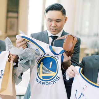 Profile Picture of Brian Justin Hidalgo (@brianjhidalgo) on Instagram