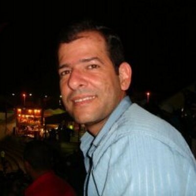 Profile Picture of Paulo Gouveia (@PauloDarcy1936) on Twitter