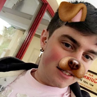 Profile Picture of James Carolan (@James_Carolan97) on Twitter