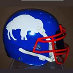 Profile Picture of Eric Lavalley (@eazyecustomhelmets) on Instagram