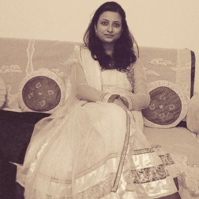 Profile Picture of Pallavi Chauhan (@chauhan1307) on Twitter