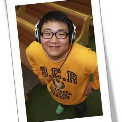 Profile Picture of Kwang Yun. (@cpcaster) on Twitter