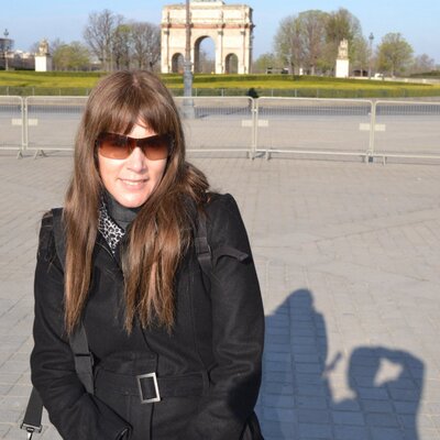 Lucia Avendano - Twitter Profile Picture of Lucia Avendano (@avendano_lucia) on Twitter