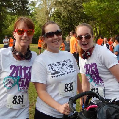 Profile Picture of Bianca Jester (@BiancaJester) on Twitter