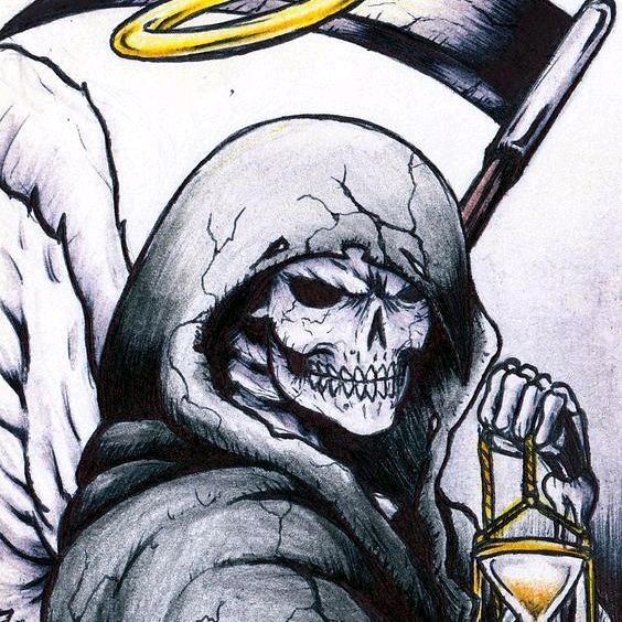 Profile Picture of LuciferBlackheart (@matthewmifflin4mm) on Tiktok