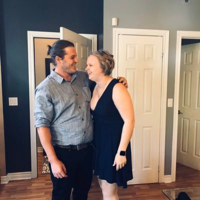 Profile Picture of Hill (@HillaryWheeler1) on Twitter