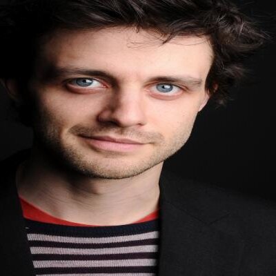 Profile Picture of Steve Mould (@steventhebrave) on Twitter