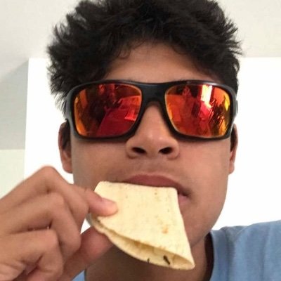 Profile Picture of Trash Can (@GrantSibley3) on Twitter