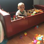 Profile Picture of Danielle Lamkin (@lamkidsbook) on Instagram