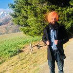 Profile Picture of Rajinderpal Singh (@rajinder_nz) on Instagram