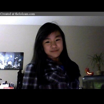 Profile Picture of Julie Duong (@luckychay) on Twitter