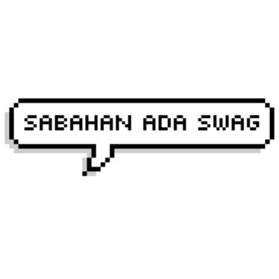 Profile Picture of Ko Pikir Cincai? (@SabahanAdaSwag) on Twitter