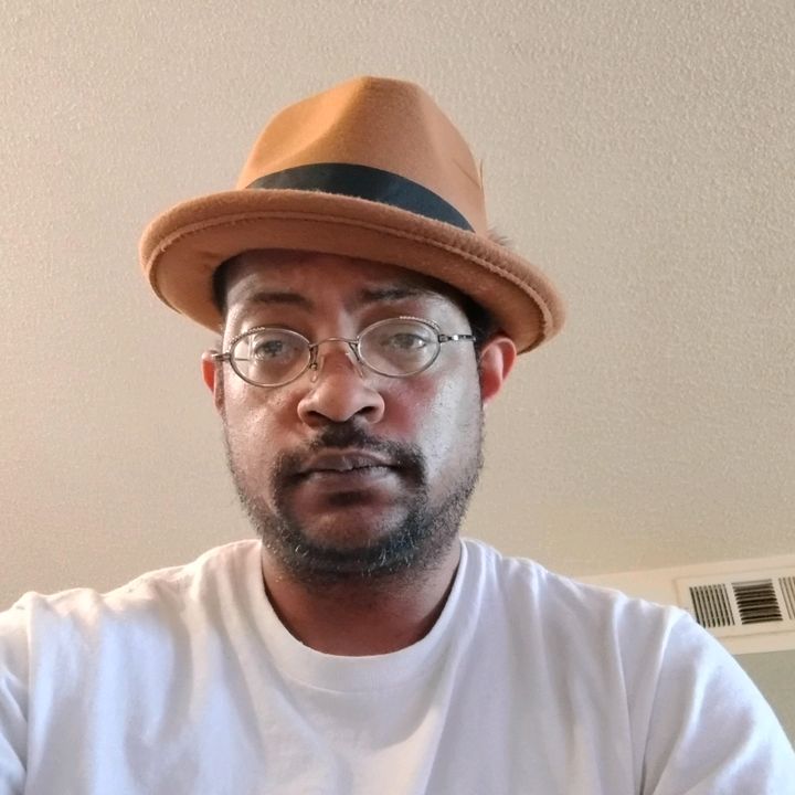 Profile Picture of Steven Garvin (@anubisculture) on Tiktok