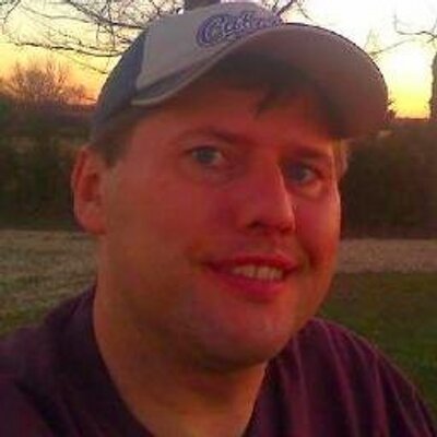 Profile Picture of Richard Luken (@rlukenregister) on Twitter