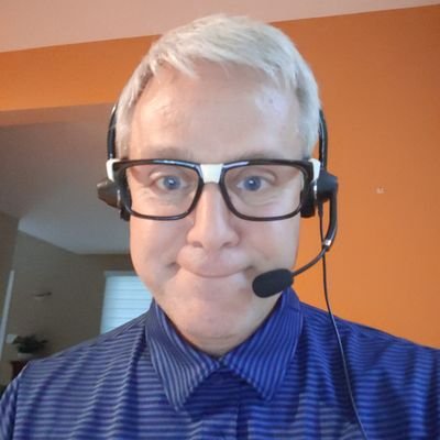 Profile Picture of Curt Bellavance (@CurtBells) on Twitter