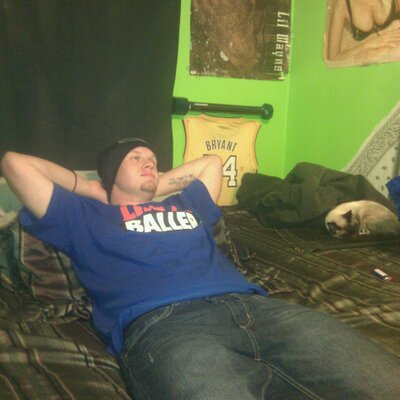 Nathaniel Terry - Twitter Profile Picture of Nathaniel Terry (@nate_terry77) on Twitter