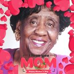 Profile Picture of gloriamitchell__ (@gloriamitchell__) on Instagram