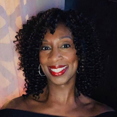 Profile Picture of Valerie Swinton (@ValerieSwinton) on Twitter