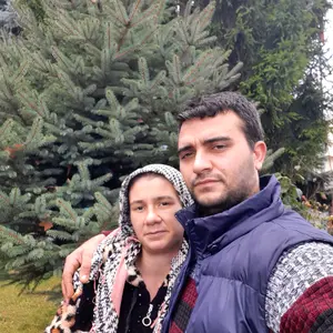 Profile Picture of Emrah Çınaroglu (@emrah43cinaroglu) on Tiktok