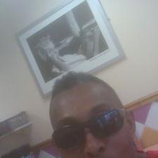 Profile Picture of Wayne Shallow (@EwsMufc23) on Twitter