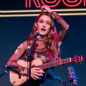 Profile Picture of Kylie McNeill (@kyliemcneill) on Tiktok