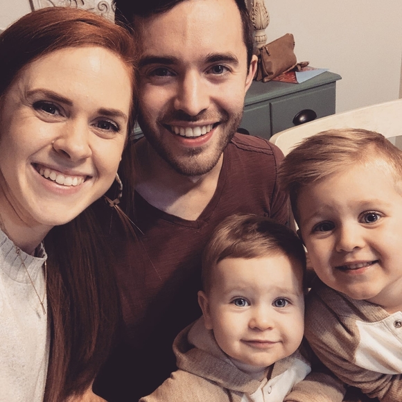 Profile Picture of Daniel Maasen (@danielcmaasen) on Poshmark