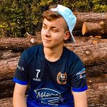 Profile Picture of Jean Engel (@tlk_jean) on Instagram