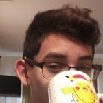 Profile Picture of Enrique Fruit Loopez (@errorousitybutspookytime) on Instagram