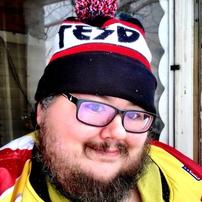 Profile Picture of Jeremiah Gibson (@@TheGibbles) on Twitter