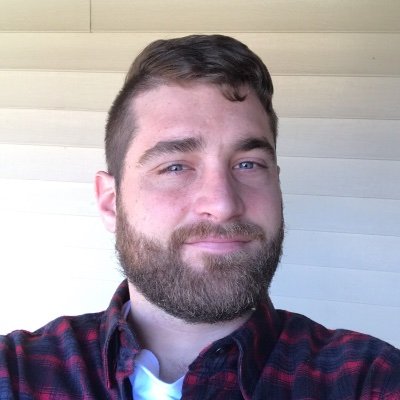 Profile Picture of Robert Capri (@robert_capri) on Twitter