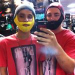 Profile Picture of Chris Gladue (@apocalyptic_ii) on Instagram