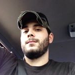 Profile Picture of Buddy (@geo.waldron) on Instagram