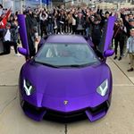 Profile Picture of Tony_aventador (@aventadorlambo07) on Instagram
