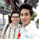 Profile Picture of kim huang (@kimhuang2006) on Instagram