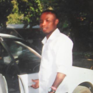 ALex Demba - Facebook Profile Picture of ALex Demba (@alex.demba.33) on Facebook