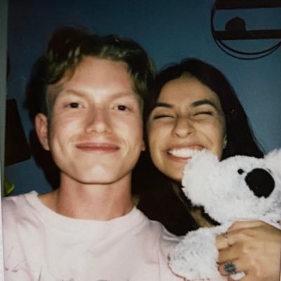 Profile Picture of Jacque Frost (@Jack_Attack153) on Twitter