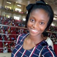 Profile Picture of Adebonojo Rhoda (@adebonojo-rhoda) on Quora
