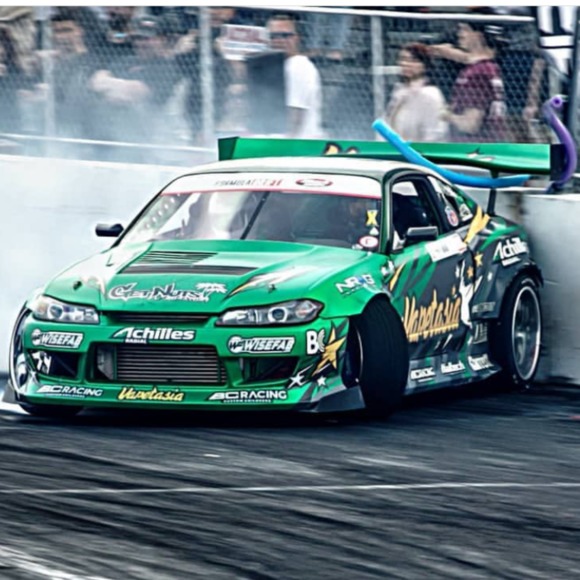 Profile Picture of Jonathan Coreas (@colocho_drifter) on Poshmark