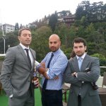 Profile Picture of Nathan Barillo (@itsbarillotime) on Instagram