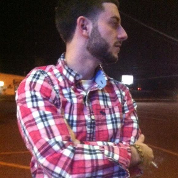 Profile Picture of Michael Mattia (@michaelmattia) on Poshmark