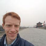 Profile Picture of Benjamin Crawford (@benjamin.crawford.184) on Instagram