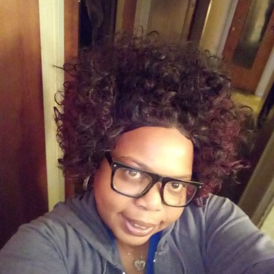 Profile Picture of Marilyn Patterson (@Marilyn74106564) on Twitter