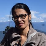 Profile Picture of Deepanjana Chowdhury (@deepanjanachowdhury) on Instagram