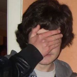 Profile Picture of Sean Pool (@Sean-Pool) on Facebook